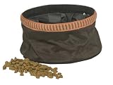 Mud River Dog Products Quick Quack Collapsible Dog Bowl