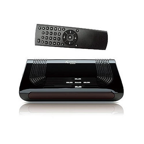 KEIAN KEIAN �A�b�v�X�L�����R���o�[�^�[ Wii+PS3 �Ή� KTVBOX04-WII+PS3