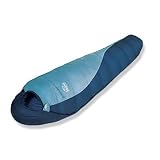 Lestra Mini Light Mumienschlafsack Polyester