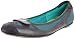 Puma Women's Zandy Mesh Ballet Slipper,Dark Shadow,9 B US Puma Women's Zandy Mesh Ballet Slipper,Dark Shadow,9 B US