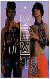 MGMT - Lords of the Flies - Ben Goldwasser 11x17 Poster