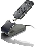 Belkin wireless G+ MIMO 108Mbs USB Adapter (Wireless LAN Netzwerkkarte)