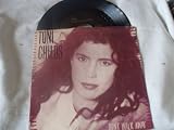 Dont walk away (1988) / Vinyl single [Vinyl-Single 7]