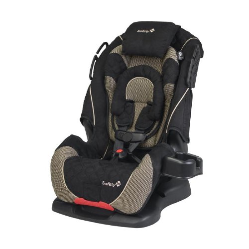 Safety 1st All-in-One Convertible Seat (Hendricks)