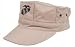 Sports : US Feldm&uuml;tze USMC Rip Stop Marine-Corp khaki S-XL