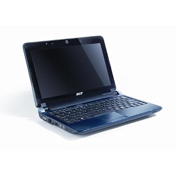 acer aspire one AOD150 with 10 inch screen netbook