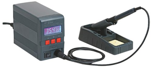 Graupner 94411 - Gm L&ouml;tstation Ultra Power 90W ESD Preisvergleich
