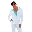 Bella Ladies 8 oz. Stretch French Terry Lounge Jacket