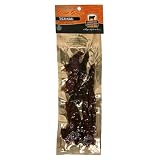 Gary West Meats, Certified Angus Strips, Teriyaki, 4-Ounce Units (Pack of 3)