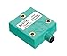 POSITAL TILTIX ACS-010-2-SV10-HE2-PM Analog Voltage 0-5 V + RS232 Inclinometer