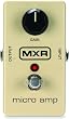 MXR �G�t�F�N�^�[ MICRO AMP M-133