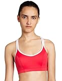 IMAGE OF Champion Women's Shape T-Back Sports Bra,Cyber Pink/White,36C