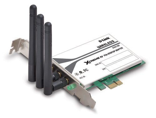 Where to buy D-Link DWA-556 Xtreme N PCI Express Desktop Adapter