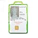 Identity Stronghold Secure Badge Holder Duolite, Green (IDSH2004-001B-grn)