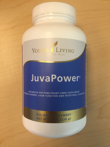 JuvaPower 8 oz by Young Living Essential Oils