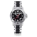 Raymond Weil Gents Nabucco Automatic Dual Time