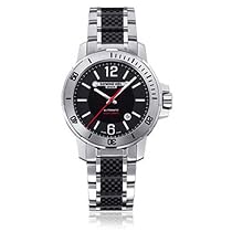 Raymond Weil Gents Nabucco Automatic Dual Time