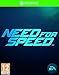 Need for Speed Xbox One