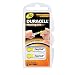 Duracell 10 H�rger�t (6er Pack)