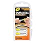 Duracell Size 10 Hearing Aid Batteries 6 Pack
