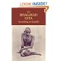 The Bhagavad Gita According to Gandhi