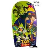 Toy Story 84cm Body Board with Wrist Strap