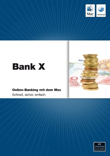 Bank X 5
