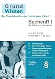 Grundwissen - Sachenrecht I: Mobiliarsachrecht