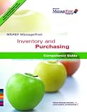 NRAEF ManageFirst: Inventory and Purchasing w/ On-line Access Testing Code Card (Nraef Managefirst)