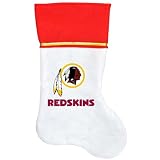 NFL Washington Redskins Traditional Stocking