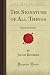 The Signature of All Things: Signatura Rerum (Forgotten Books)
