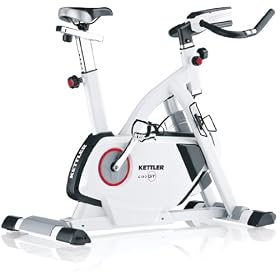 Kettler Giro GT Exercise Bike