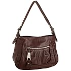 B. MAKOWSKY Palermo Shoulder Bag