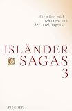 Produkt-Bild: Isl&auml;ndersagas 3