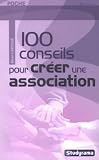 Revue Studyrama  / 100 conseils pour créer son association