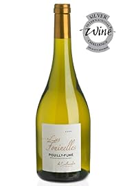 Pouilly Fume Les Fouinelles 2010 - Case of 6