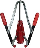 Home Brew Ohio M6-UB3E-15H1 Portugese Double Lever Corker