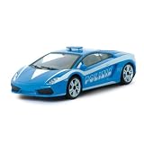 Motorama - Lamborghini Gallardo Polizia Speed Power 1:43di Mac Due