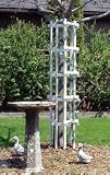 Trellis: Dura-Flex PVC