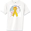 support our troops bring back - Military, War and Peace Toddler Shirt