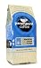 Paramount Coffee Mackinac Island Fudge, Bean, 12-Ounce (Pack of 2)