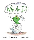 Who am I?