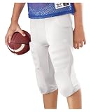 Alleson Athletic Youth Solo Polyester Football Pants