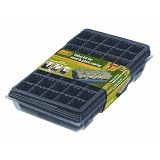 Gardman Grow It Value Kit For Seed and Plant Raising 8624