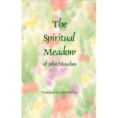 The Spiritual Meadow (Pratum Spirituale)
