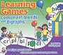 Frank Schaffer Learning Game, Consonant Blends