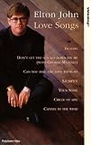 Review Universal Pictures UK  / Elton John - Love Songs [1995]