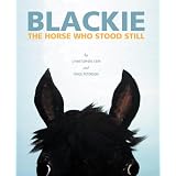 Blackie, The Horse Who Stood Still
