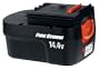Black &  Decker FSB14 FireStorm 14.4-Volt NiCad Slide Style Battery