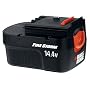 Black &  Decker FSB14 FireStorm 14.4-Volt NiCad Slide Style Battery